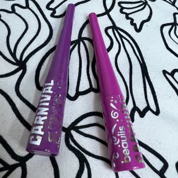Gratis Beaulis Eyeliner Gözüme Alerji Yaptı