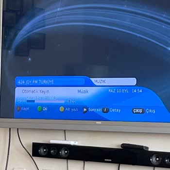 Digiturk Radyo/müzik Kanalları Arka Video Fon Hakkında