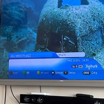 Digiturk Radyo/müzik Kanalları Arka Video Fon Hakkında