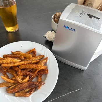 Karmir Resort Otelde Olan Dengesizlik