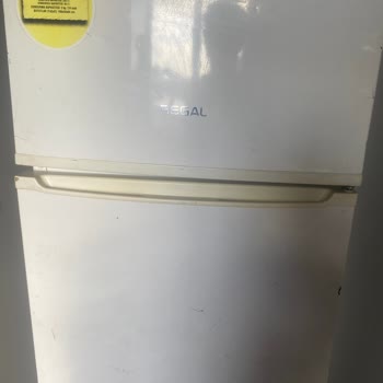 Vestel Buzdolabı Pişmanlıktır