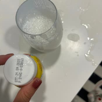 Bozuk Altınkılıç Kefir Patlıyor