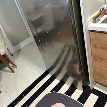 Bozuk Altınkılıç Kefir Patlıyor