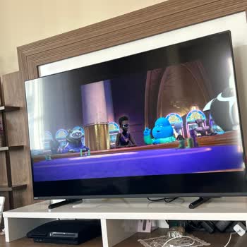 Philips TV Pus5007 Sorunu