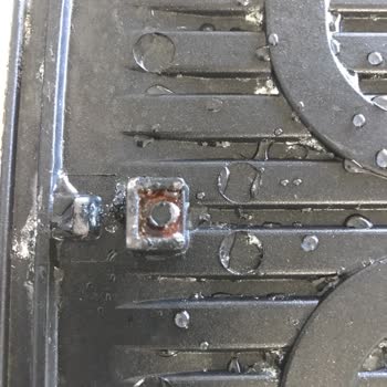 Tefal Servis Yedek Parça Yönetimi