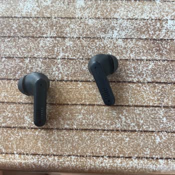 JBL Audio Systems Tune Flex Kulaklık