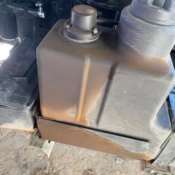 Erkunt Traktör Servisi Arızaları Gidermiyor