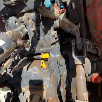 Erkunt Traktör Servisi Arızaları Gidermiyor