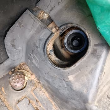 New Holland 7556s Vites Kolu Kırıldı!