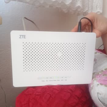 Vodafone Net Vodafone'dan Ev İnterneti Aldık, Ama 3 Aydır Kullanamıyoruz!