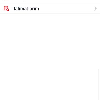 Ziraat Bankası Ziraat İnternet Borsa