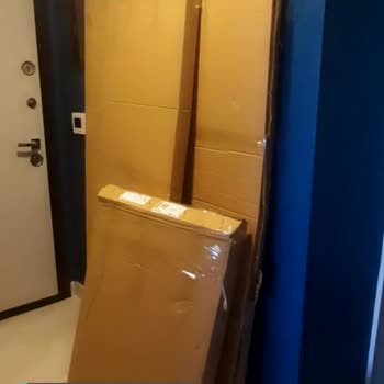 Koçtaş Kiler Dolabı Aldık Pişman Olduk