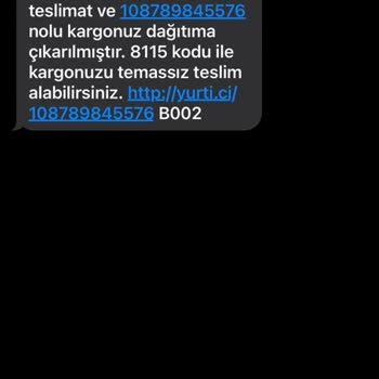 Media Markt İPad Camında Leke