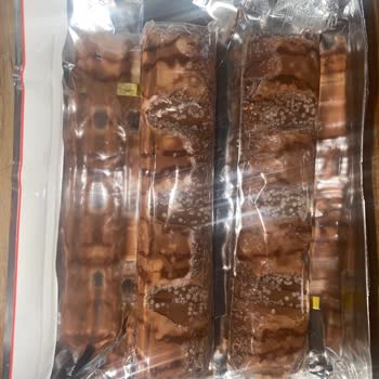 Kinder Bueno Bozuk Çıktı
