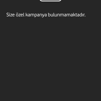 Vodafone Net Vodafone Müşteriyi Mağdur Ediyor