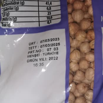Şok Marketler Zinciri Anadolu Mutfağı Ürünlerinde Sorun Var Böcek Var