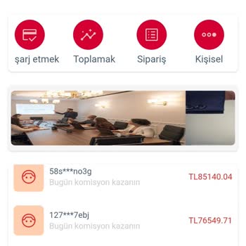 Günlük Görev