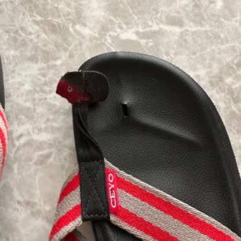 Ceyo Malının Arkasında Durmuyor