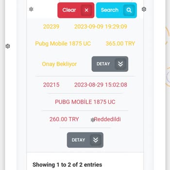 Enuygunoyun.com Uc Satın Aldım