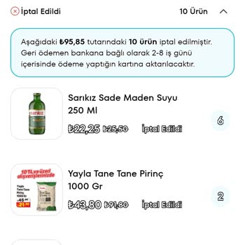 A101 Müşteri Çekmek İçin Yapıyor