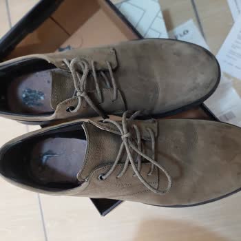 Dockers 6 Ayda Paramparça Oldu!