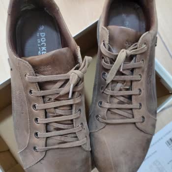 Dockers 6 Ayda Paramparça Oldu!