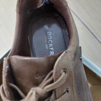 Dockers 6 Ayda Paramparça Oldu!