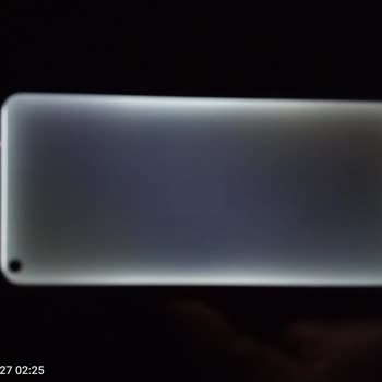 Oppo A55 Tamir Edilememe
