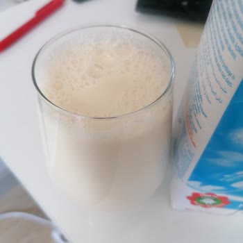 Pınar Et ve Süt Uzun Ömürlü Sütün Tadı Ve Rengi Hakkında
