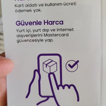 A101 Çalışanı Bilgim Dışında Hadi Bakiyemden 20 TL Çekti.
