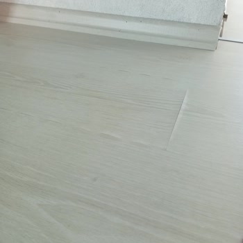 Floorpan Yer/zemin Parkesi Kabarma Sorunu