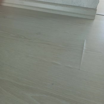 Floorpan Yer/zemin Parkesi Kabarma Sorunu