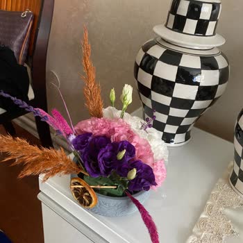 Çiçek Sepeti Mağduriyeti