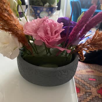 Çiçek Sepeti Mağduriyeti