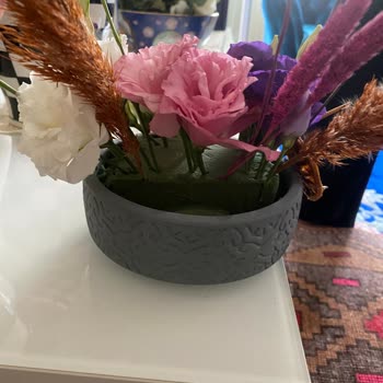 Çiçek Sepeti Mağduriyeti