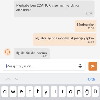 Trendyol Elit Üyelik Mağduriyeti!