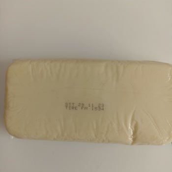 Happy Center Alışverişimde Gelen Sütaş Kaşar Peyniri