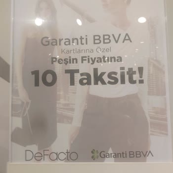 Garanti BBVA Mi DeFacto Mu Yalan Söylüyor?