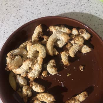 Superfresh Soğan Halkasının Bozuk Çıkması