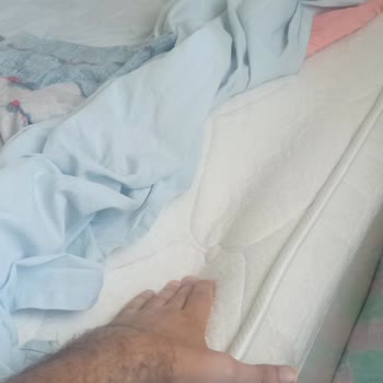 Yataş 10 Yıl Garantili Olan Yay Problemi Nedeniyle