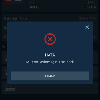 Hedefbet Neden Ödeme Yapmıyor