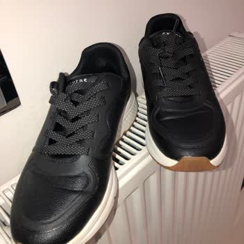 Skechers Ayakkabının 3 Kere Firmaya Gönderilmesi.