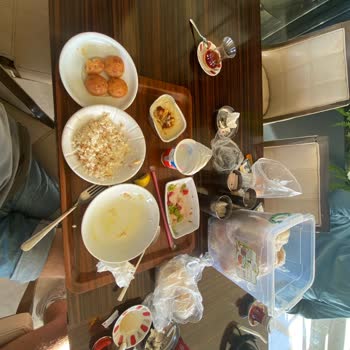 Kocalar Dinlenme Tesisleri Yemek Servis Maddiyat