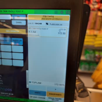 Şok Marketler İlan İle Gerçek Fiyat Farklı, Uyanık Olun