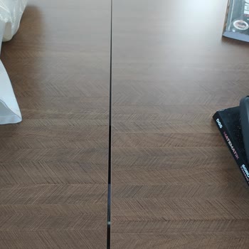 Doğtaş Mobilya'dan Aldığımız Açılır Yemek Masası Ve Sandalyelerde Eksiklik Var!