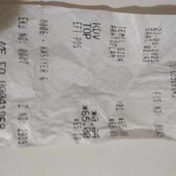 Konak Park Dinlenme Tesisleri Kredi Kartımdan 4 Kez Çekim Yapılmış