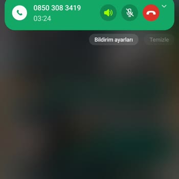 Martı Canlı Destek Sorunu