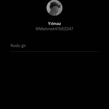 Twitter 2 Faktörlü Giriş Sorunu