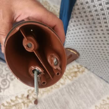 Güvenler Mobilya Berjer Ayağı Sürekli Kırılıyor