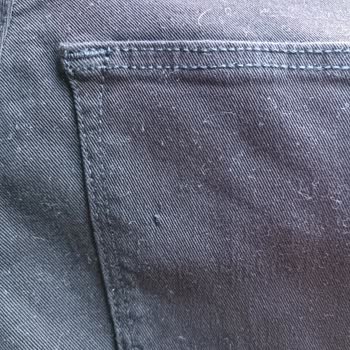 Colin's Delik Pantolon